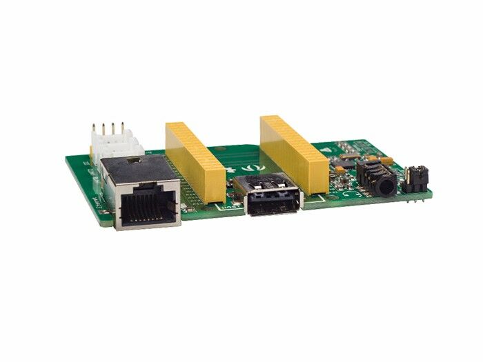 Breakout for LinkIt Smart 7688 v2.0 - Image 4