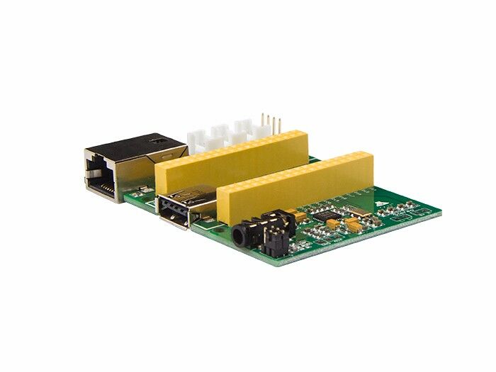 Breakout for LinkIt Smart 7688 v2.0 - Image 6
