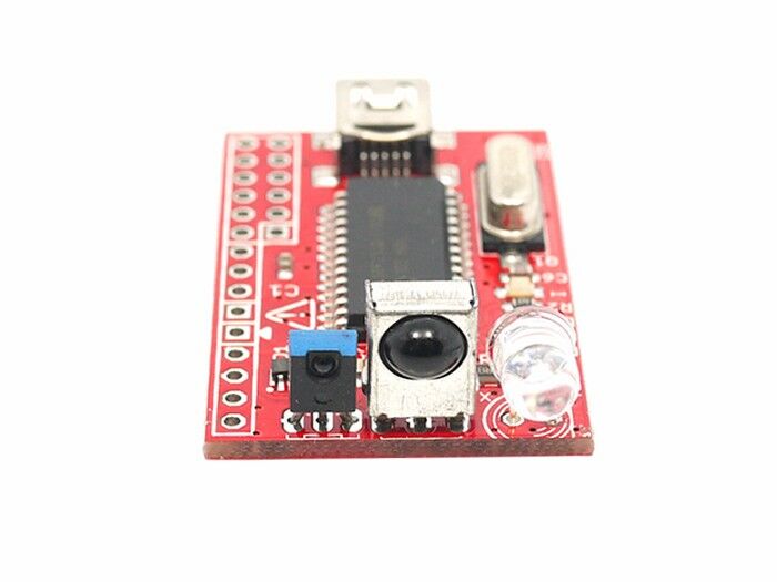 USB Infrared Toy v2 - Image 3