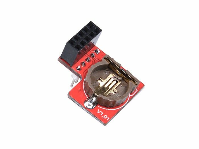 Raspberry Pi RTC Expansion Module v1.1 - Image 3