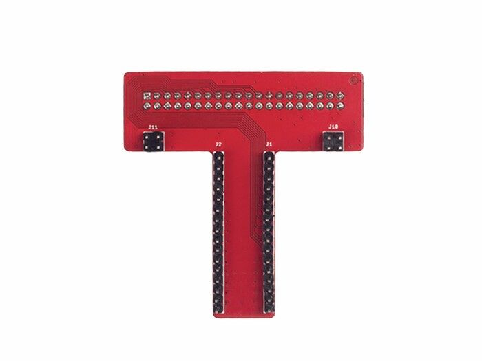 Breakout Kit for Raspberry Pi Model A+&B+&2 - Image 4