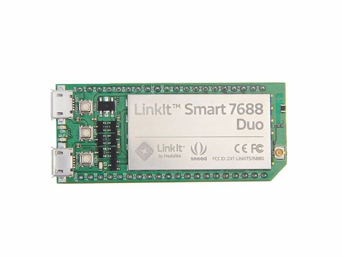 LinkIt Smart 7688 Duo - Image 2