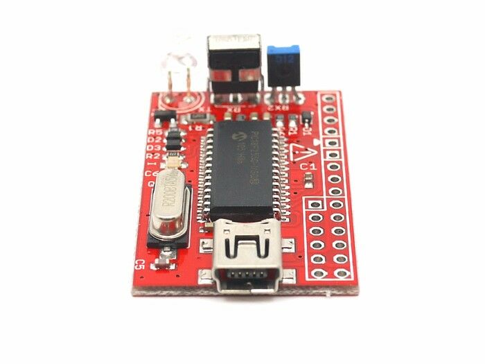 USB Infrared Toy v2 - Image 4