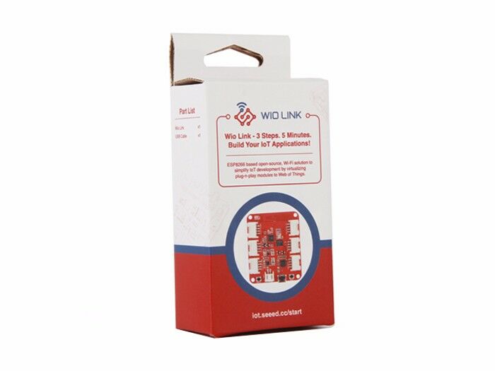 Wio Link - Image 6