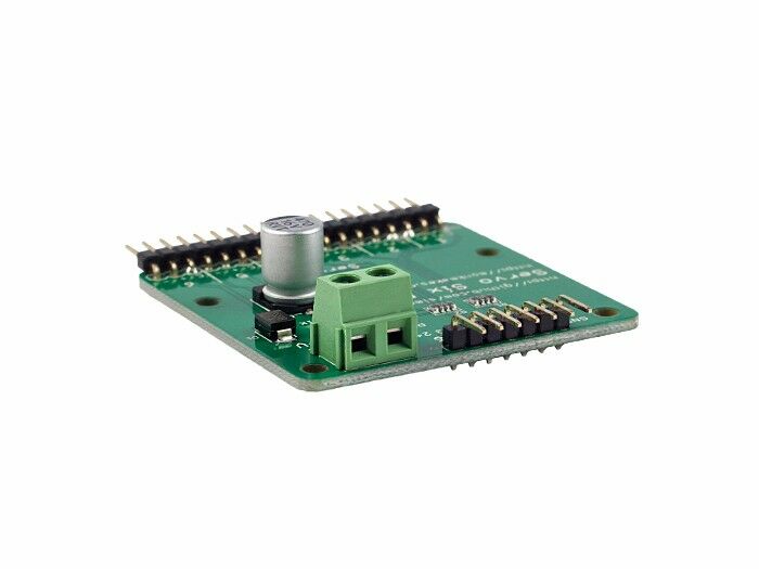 Monk Make Servo Six Board - Image 4