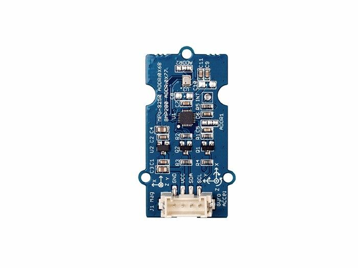 Grove - IMU 10DOF v2.0 (MPU9250) - Image 2