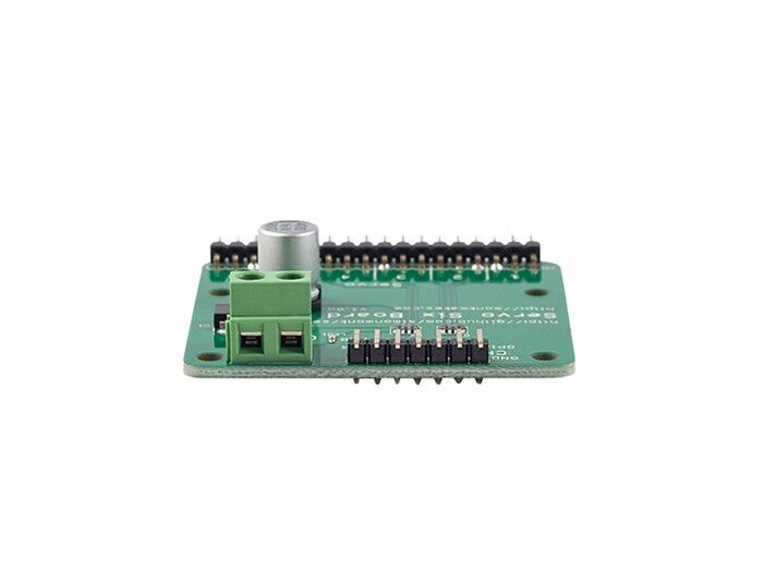 Monk Make Servo Six Board - Image 2