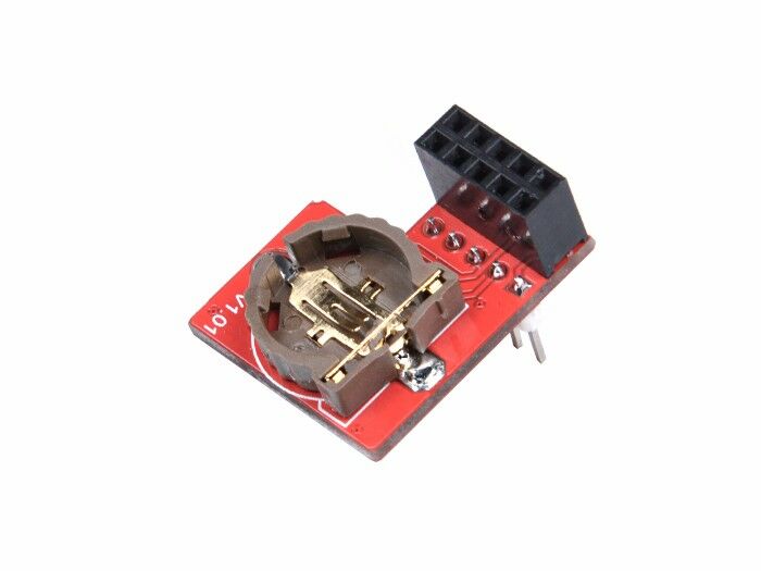 Raspberry Pi RTC Expansion Module v1.1 - Image 4