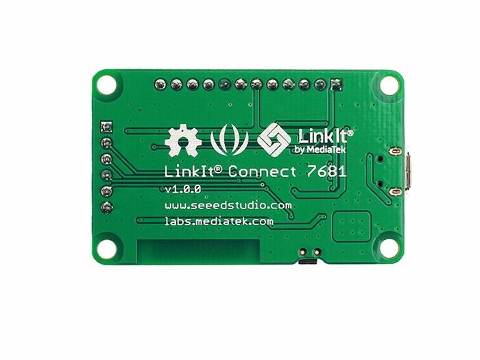 LinkIt Connect 7681 - Wi-Fi HDK for IoT - Image 3