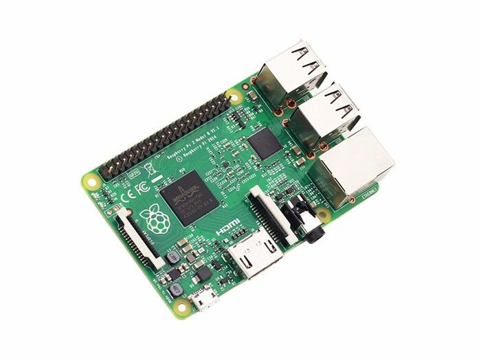 Raspberry Pi 2 Model B w& ARMv7 Quad Core 1GB RAM - Image 5