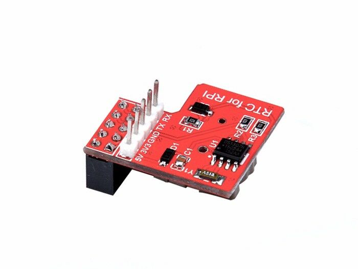 Raspberry Pi RTC Expansion Module v1.1 - Image 2