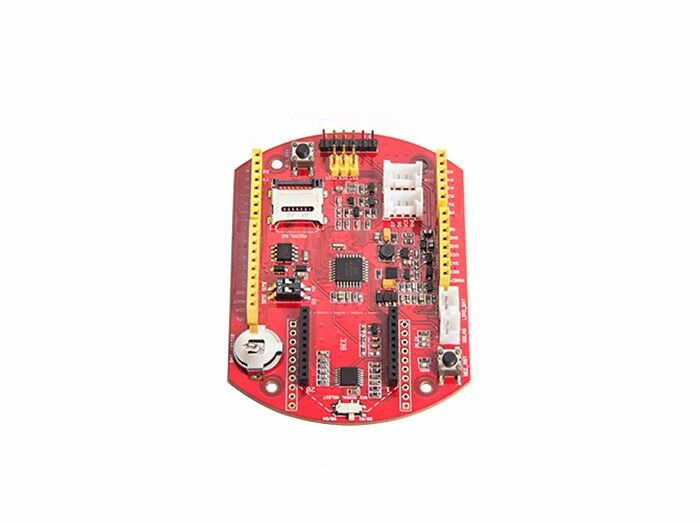 Seeeduino Stalker V3.1 - Image 2