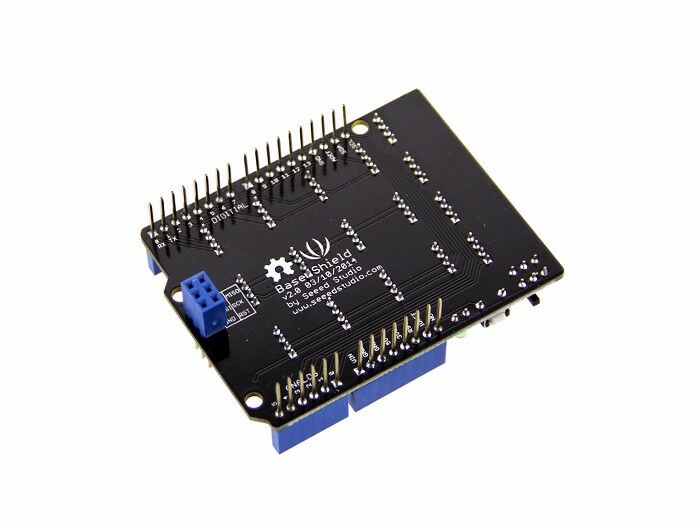 Grove Base Shield V2.0 for Arduino - Image 5