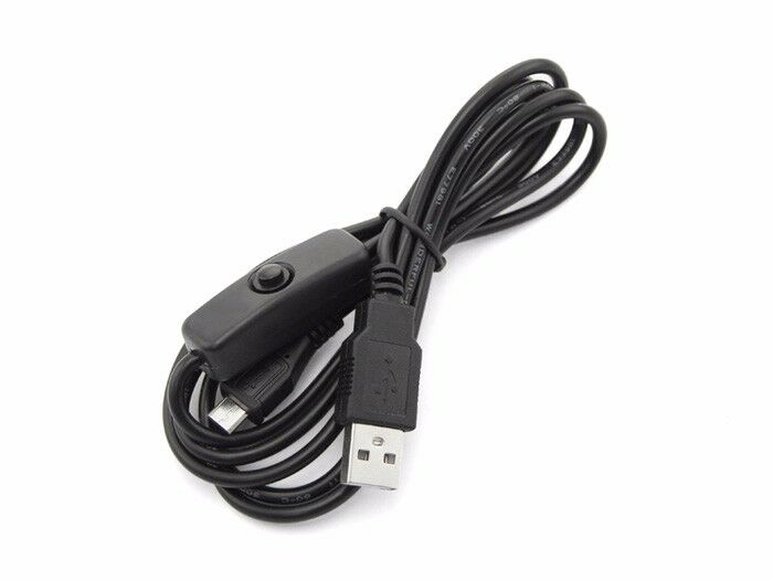 Quick Starter Kit for Raspberry Pi 3 Model B - Image 4