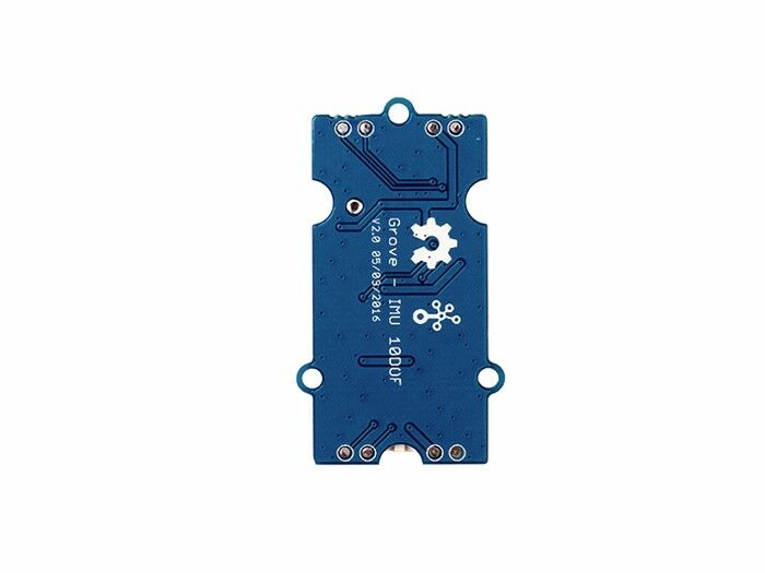 Grove - IMU 10DOF v2.0 (MPU9250) - Image 3