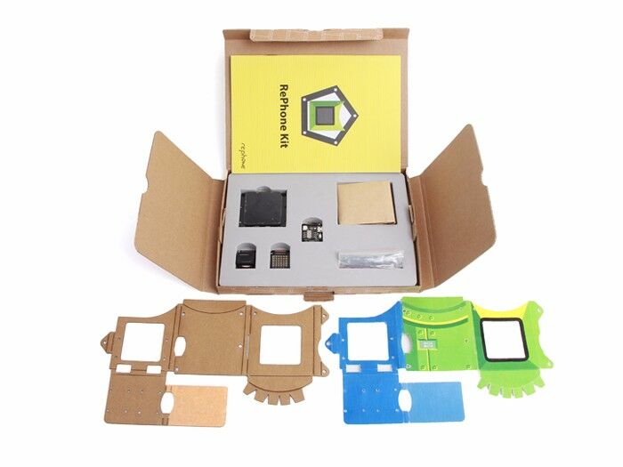 RePhone Kit Create - Image 2
