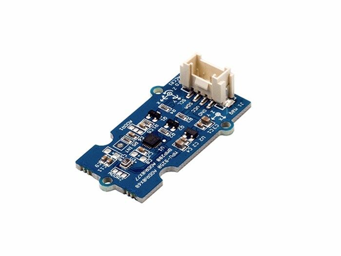 Grove - IMU 10DOF v2.0 (MPU9250)