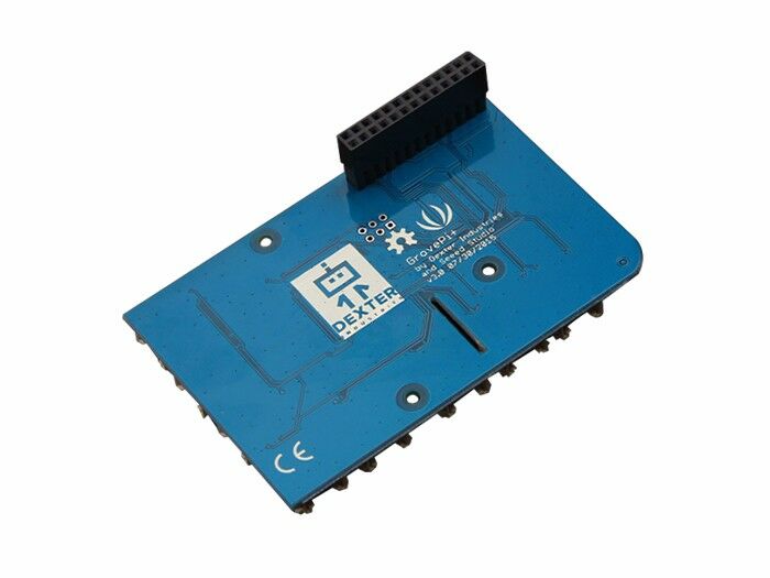 GrovePi+ Starter Kit for Raspberry Pi A+,B,B+&2,3,4 (CE certified) - Image 3