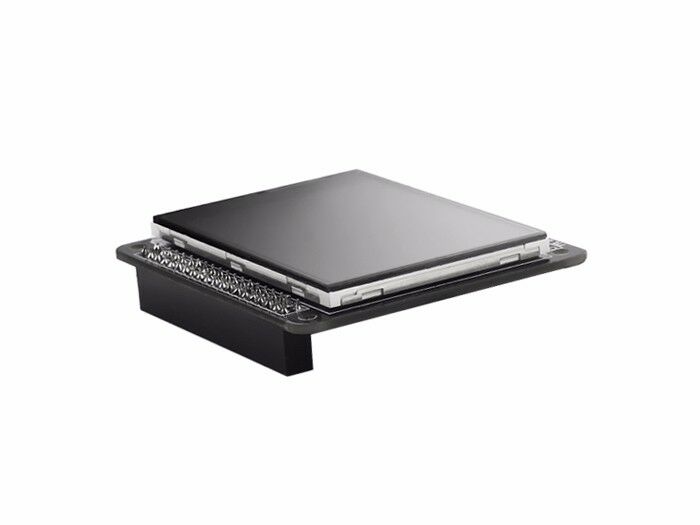 PiShow 2.4 inch Resistive Touch Display - Image 3