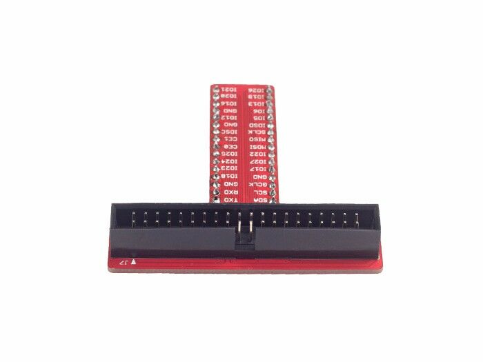 Breakout Kit for Raspberry Pi Model A+&B+&2 - Image 3