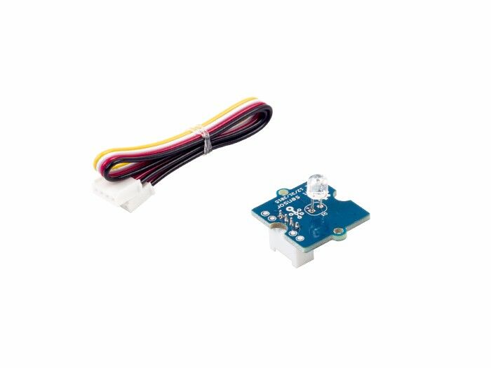 Grove - Light Sensor (P) v1.1 - LS06-S Phototransistor Compatible with Arduino - Image 4