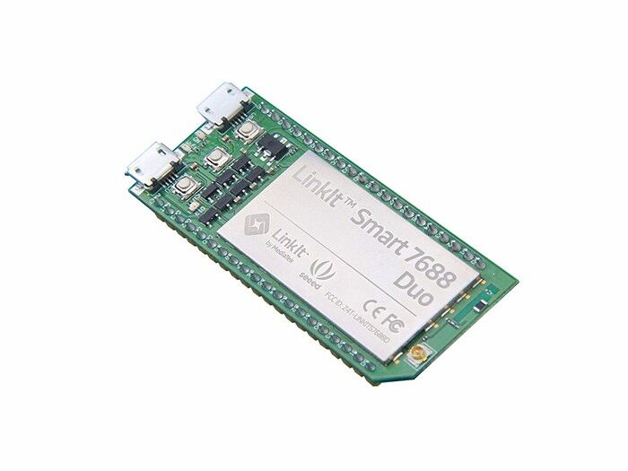 LinkIt Smart 7688 Duo - Image 3