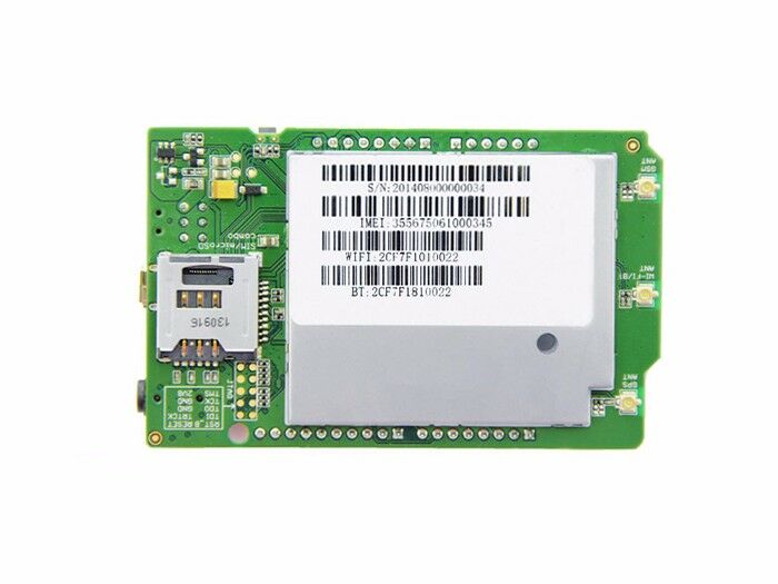 LinkIt ONE - Image 3