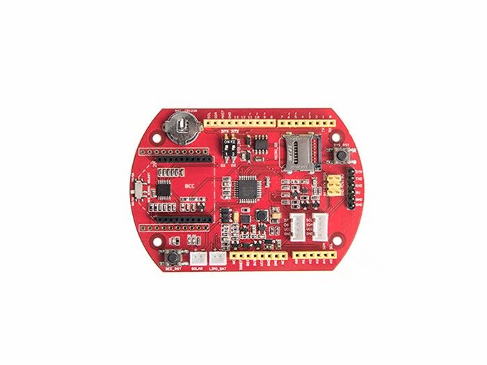Seeeduino Stalker V3.1 - Image 3