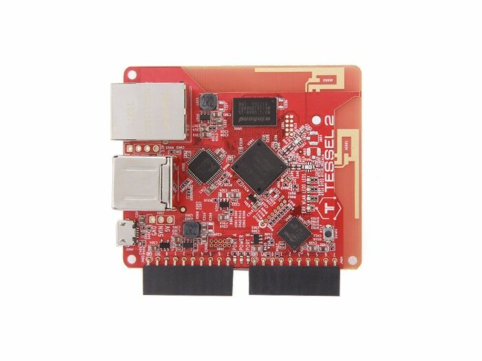 Tessel 2 - Image 2