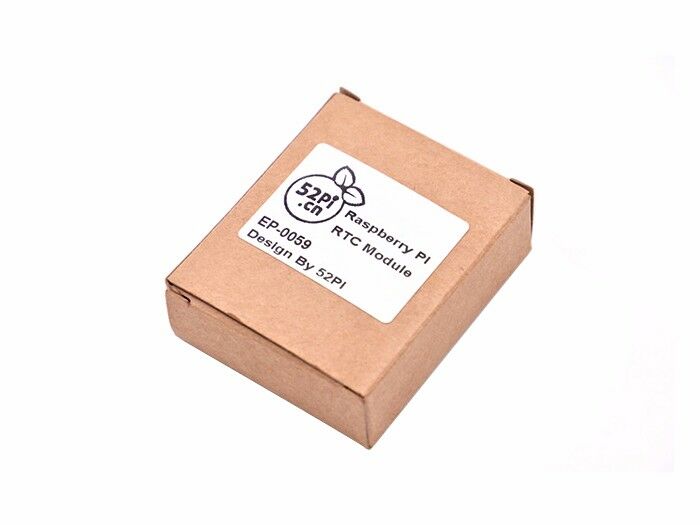 Raspberry Pi RTC Expansion Module v1.1 - Image 5