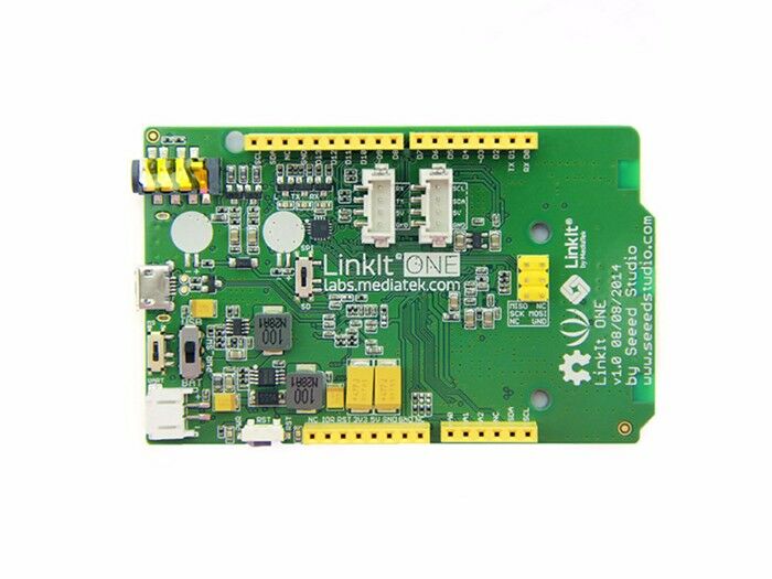 LinkIt ONE - Image 2