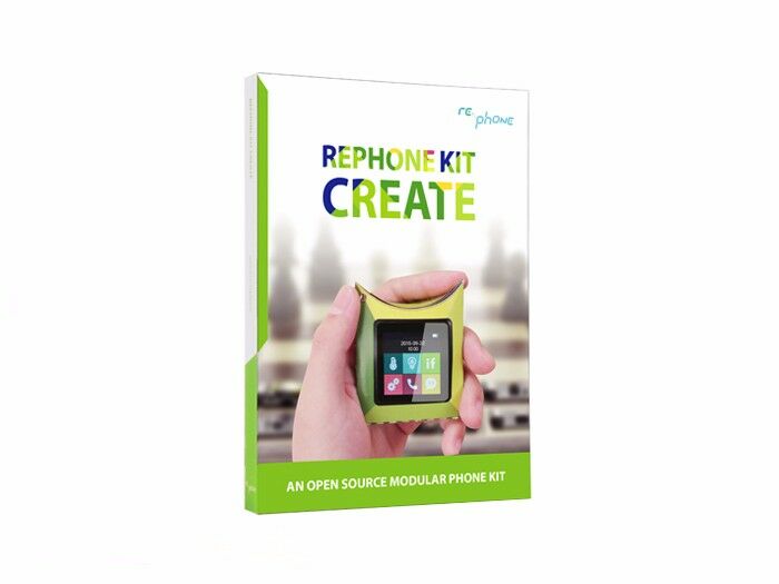 RePhone Kit Create - Image 3