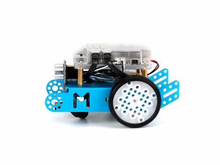 mBot v1.1 - Blue (2.4G Version) - Image 7