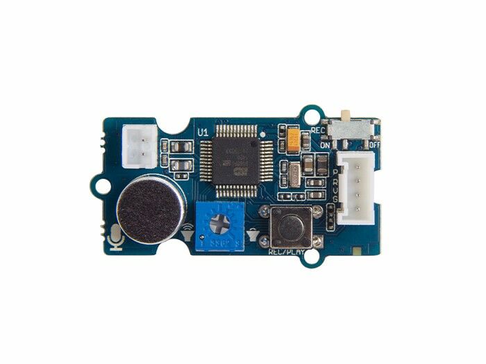 Grove - Recorder v3.0 - Image 2