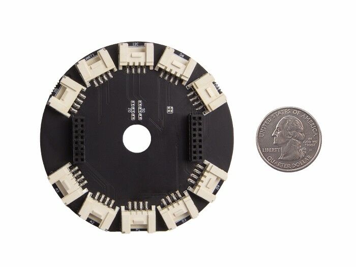 ReSpeaker Grove Extension Board - Image 2