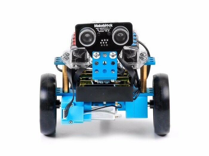 mBot Ranger - Transformable STEM Educational Robot Kit - Image 6