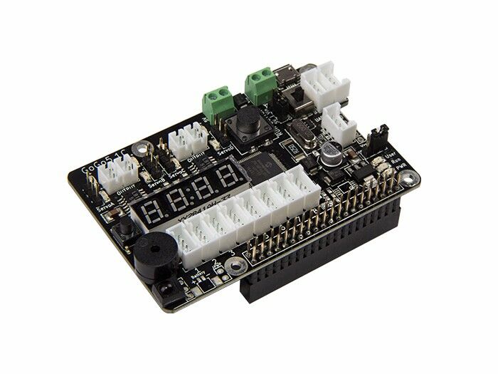 GoGo Board Kit - Image 3