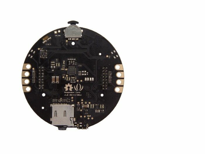 ReSpeaker Core - Based On MT7688 and OpenWRT - Image 3