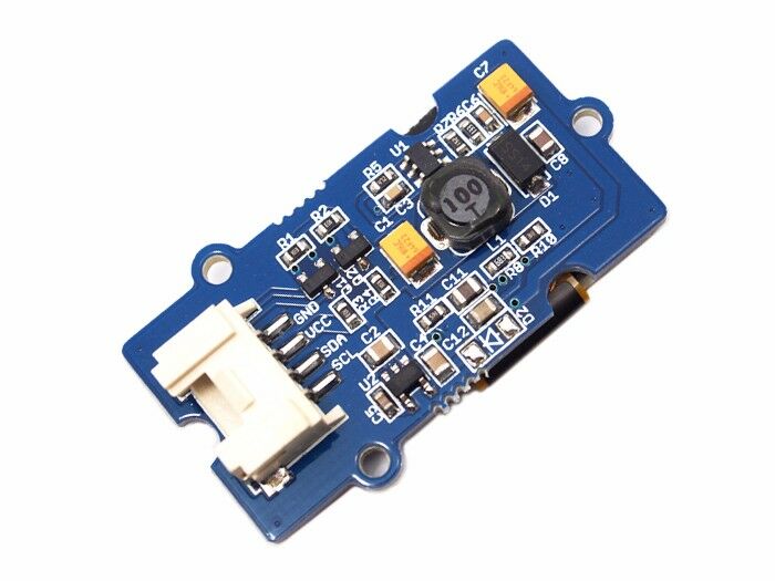 Grove - OLED Display 0.96" - Image 2