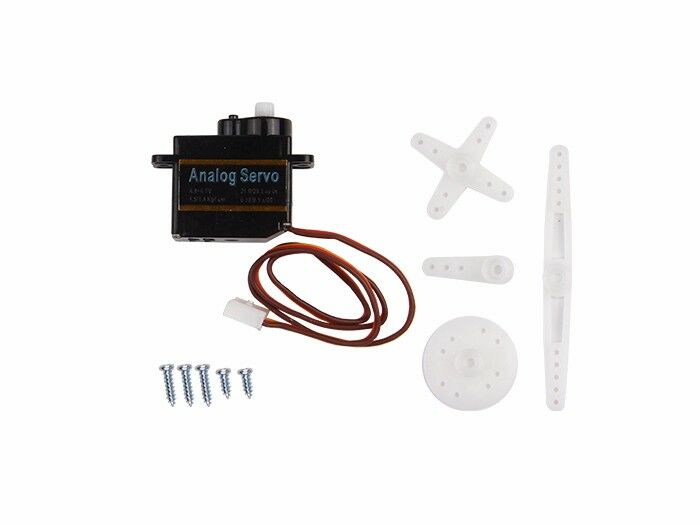 Seeed Studio mbed Developer Kit - Robotics - Image 5