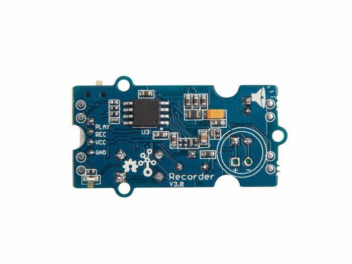 Grove - Recorder v3.0 - Image 3