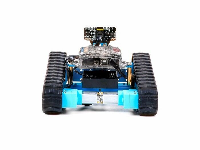 mBot Ranger - Transformable STEM Educational Robot Kit - Image 3