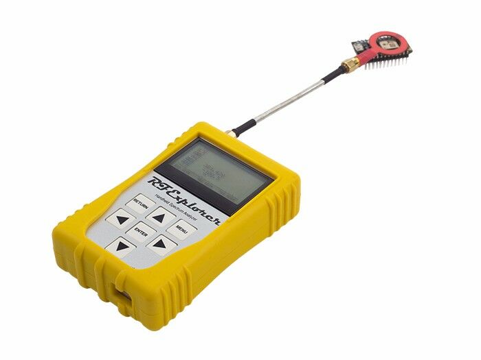 RF Explorer H-Loop Near Field Antenna (RFEAN25) - Image 4