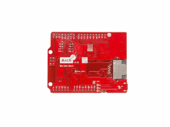 Seeed Studio mbed Developer Kit - Robotics - Image 3