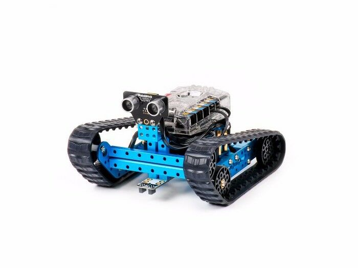 mBot Ranger - Transformable STEM Educational Robot Kit - Image 4