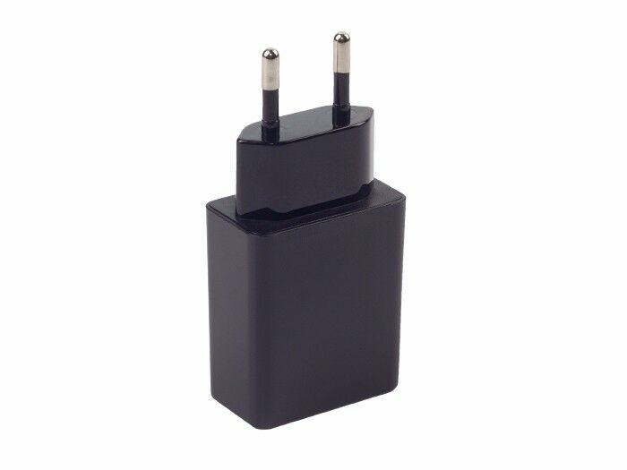 Europe Standard USB Wall Power Supply 5VDC 2.1A - CE Intertek GS - Image 4