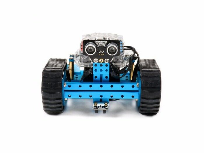 mBot Ranger - Transformable STEM Educational Robot Kit - Image 2