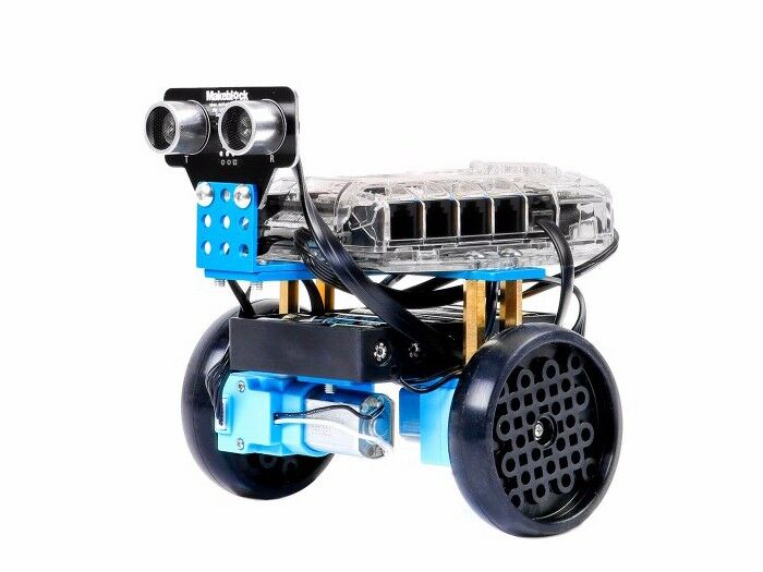 mBot Ranger - Transformable STEM Educational Robot Kit - Image 5