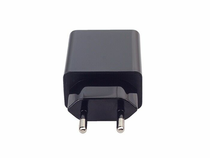 Europe Standard USB Wall Power Supply 5VDC 2.1A - CE Intertek GS - Image 2
