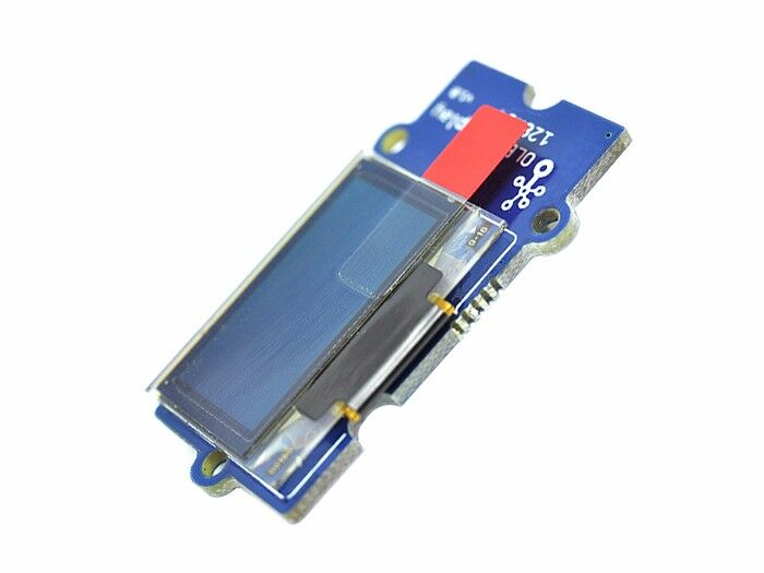 Grove - OLED Display 0.96" - Image 3